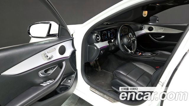 Mercedes-Benz E-Class E250 Avantgarde