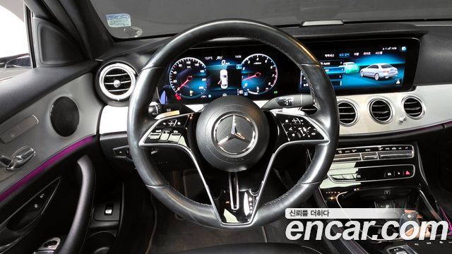 Mercedes-Benz E-Class E250 Avantgarde