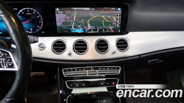 Mercedes-Benz E-Class E250 Avantgarde