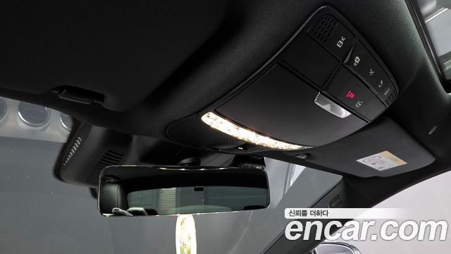 Mercedes-Benz E-Class E250 Avantgarde