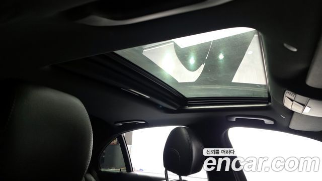 Mercedes-Benz E-Class E250 Avantgarde