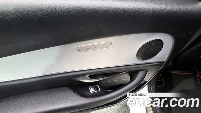 Mercedes-Benz E-Class E250 Avantgarde