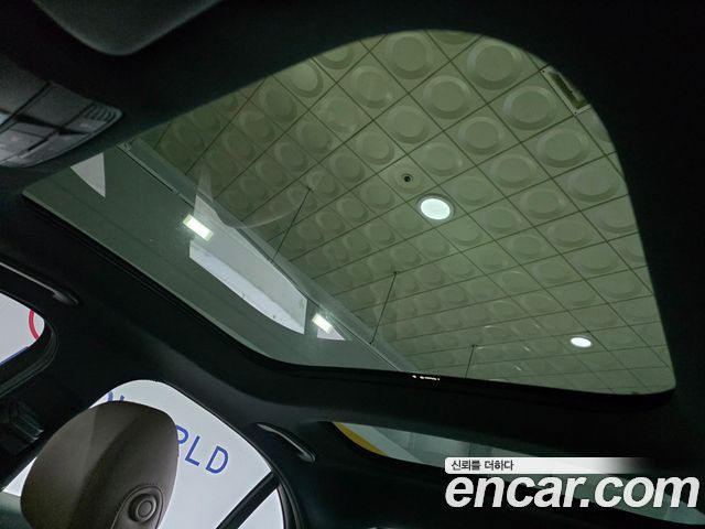 Mercedes-Benz E-Class E63 AMG 4MATIC+