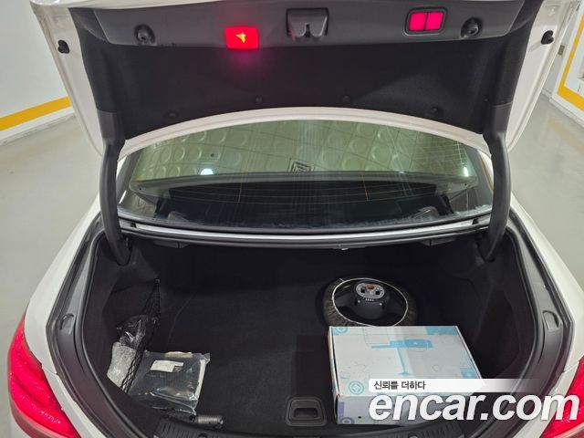 Mercedes-Benz E-Class E63 AMG 4MATIC+