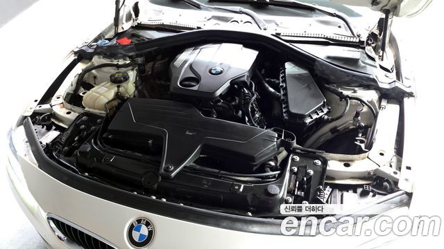 BMW 3-Series 320d