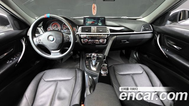 BMW 3-Series 320d