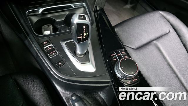 BMW 3-Series 320d