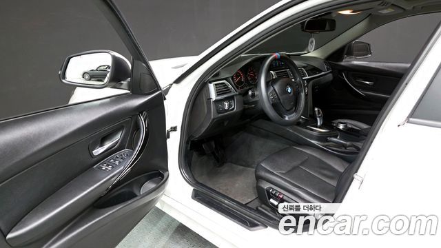 BMW 3-Series 320d