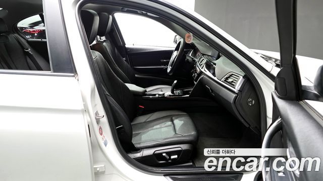 BMW 3-Series 320d