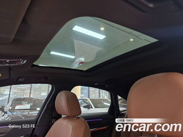 Audi A6 45 TFSI Quattro Premium