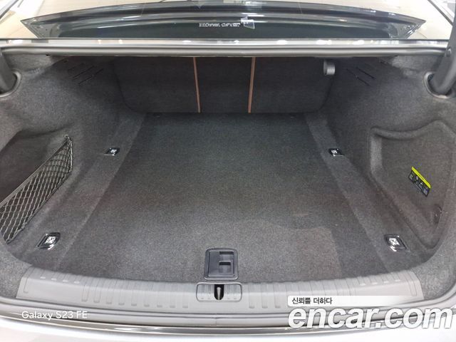 Audi A6 45 TFSI Quattro Premium