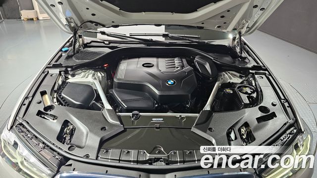 BMW 5-Series 530i Luxury