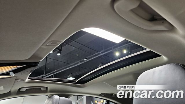 BMW 5-Series 530i Luxury
