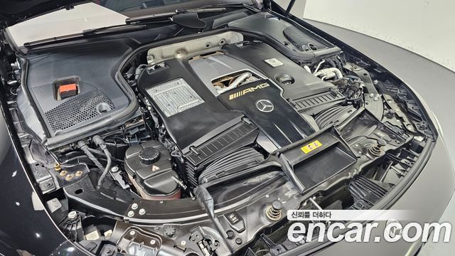 Mercedes-Benz AMG GT 4Door 63 S 4MATIC+