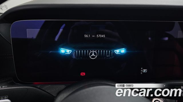 Mercedes-Benz AMG GT 4Door 63 S 4MATIC+