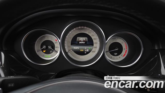 Mercedes-Benz CLS-Class CLS350 d 4MATIC