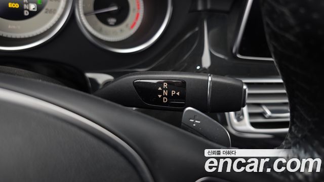 Mercedes-Benz CLS-Class CLS350 d 4MATIC