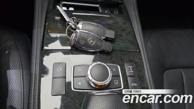 Mercedes-Benz CLS-Class CLS350 d 4MATIC