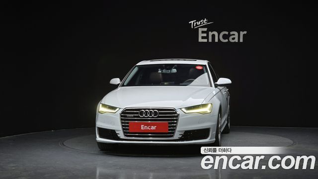Audi A6 40 TDI Quattro Premium