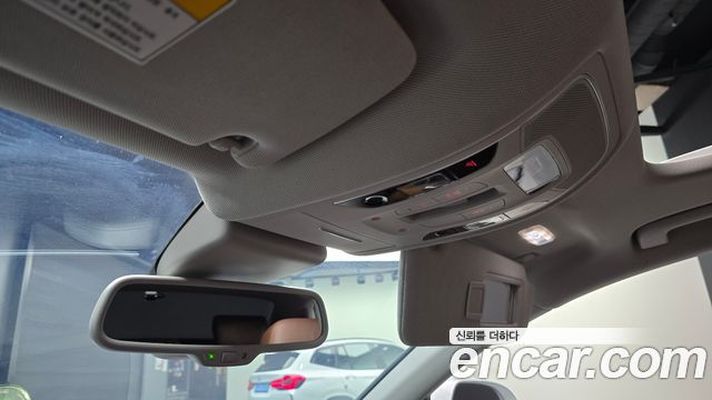 Audi A6 40 TDI Quattro Premium