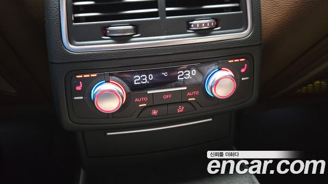 Audi A6 40 TDI Quattro Premium