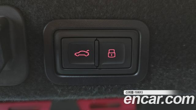 Audi A6 40 TDI Quattro Premium