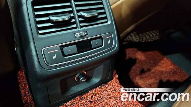Audi A4 40 TFSI Premium