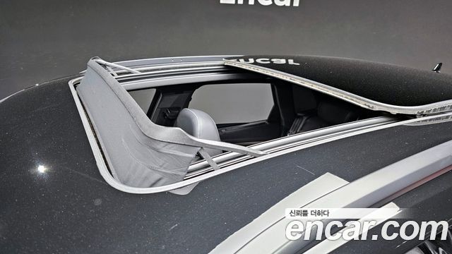 Audi SQ5 3.0 TDI Quattro