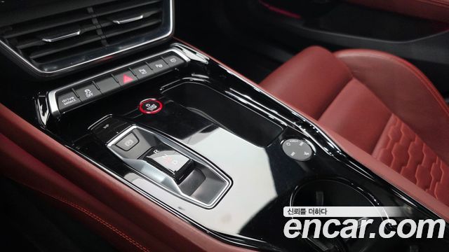 Audi e-tron GT GT quattro Premium