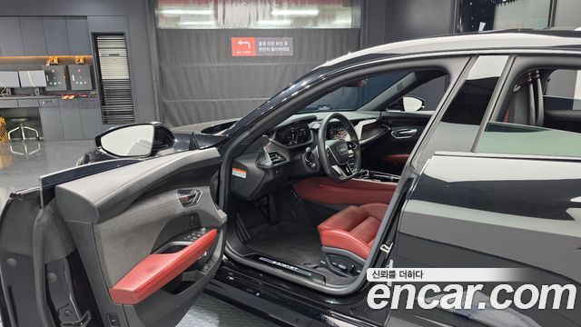 Audi e-tron GT GT quattro Premium