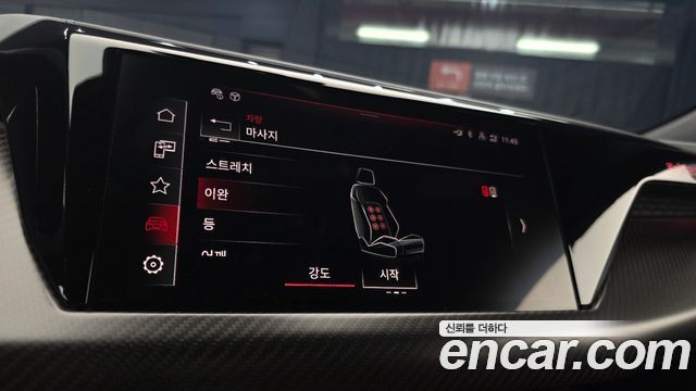 Audi e-tron GT GT quattro Premium