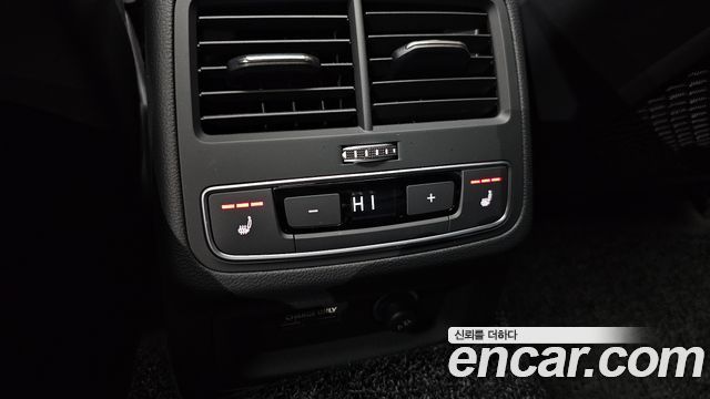 Audi A5 40 TFSI Quattro Premium Sportback