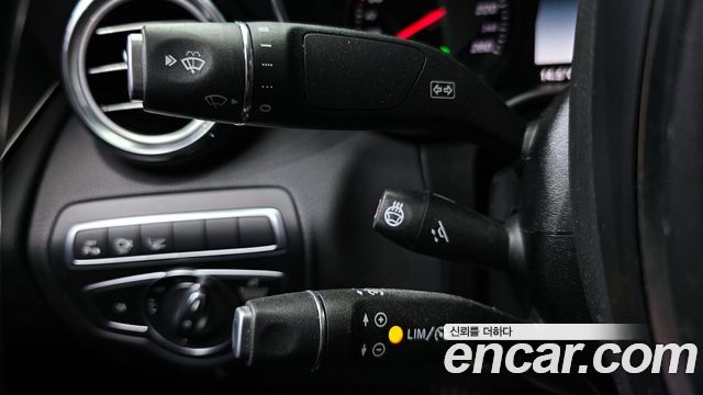 Mercedes-Benz GLC-Class GLC300 4MATIC AMG Line Coupe
