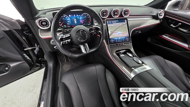 Mercedes-Benz CLE-Class CLE200 Coupe
