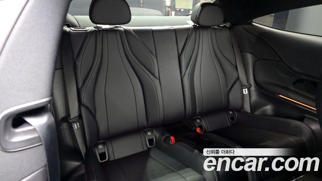 Mercedes-Benz CLE-Class CLE200 Coupe