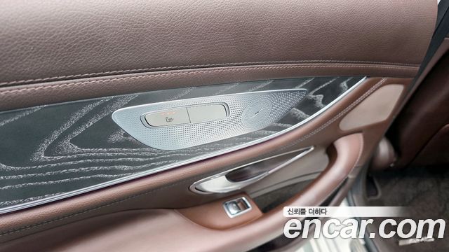 Mercedes-Benz CLS-Class CLS450 4MATIC AMG Line
