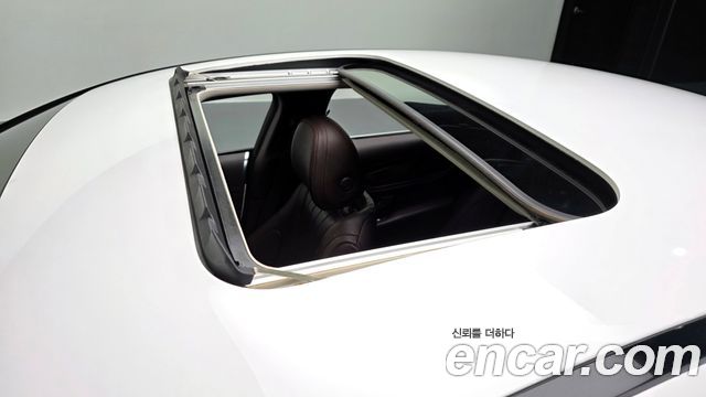 Mercedes-Benz CLS-Class CLS450 4MATIC AMG Line