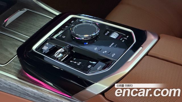BMW 7-Series 740i xDrive M Sport