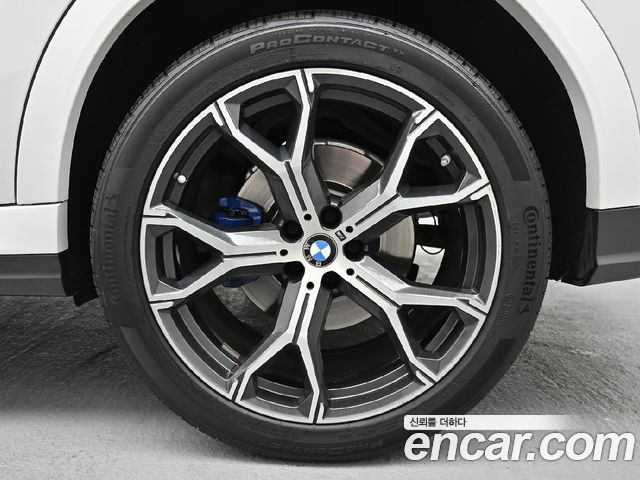 BMW X6 xDrive40i M Sport