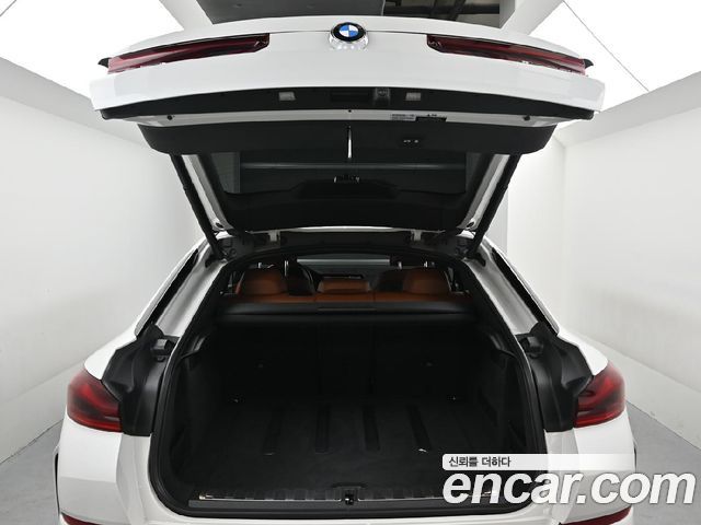 BMW X6 xDrive40i M Sport