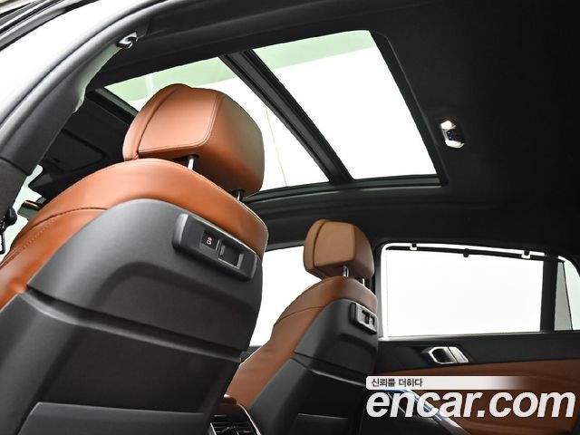 BMW X6 xDrive40i M Sport