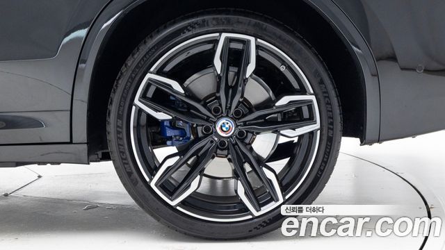 BMW X3 xDrive M40i