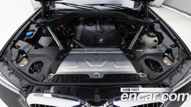 BMW X3 xDrive M40i