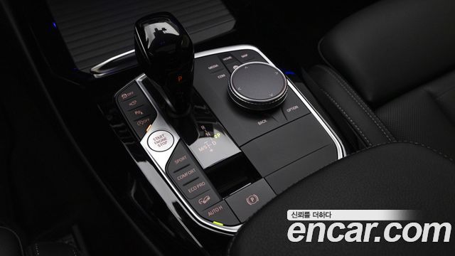 BMW X3 xDrive M40i
