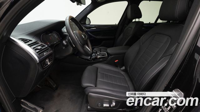 BMW X3 xDrive M40i