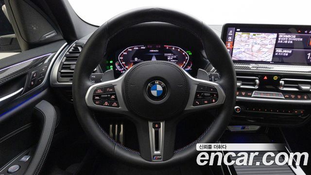 BMW X3 xDrive M40i