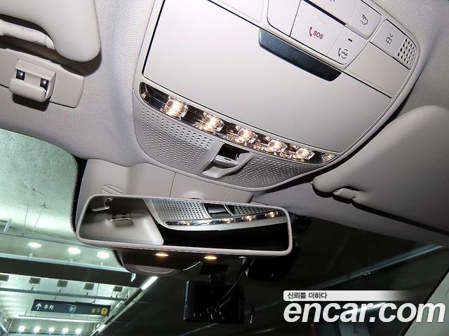 Mercedes-Benz E-Class E300e Exclusive