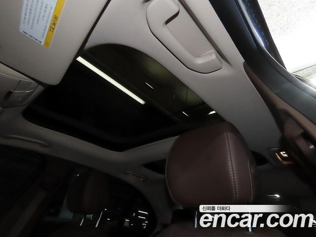 Mercedes-Benz E-Class E300e Exclusive