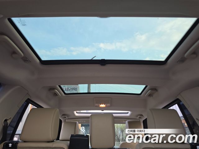 Land Rover Discovery 3.0 SDV6 SE