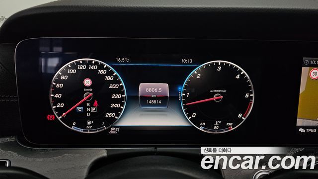 Mercedes-Benz CLS-Class CLS400d 4MATIC